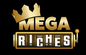 Mega riches Logo